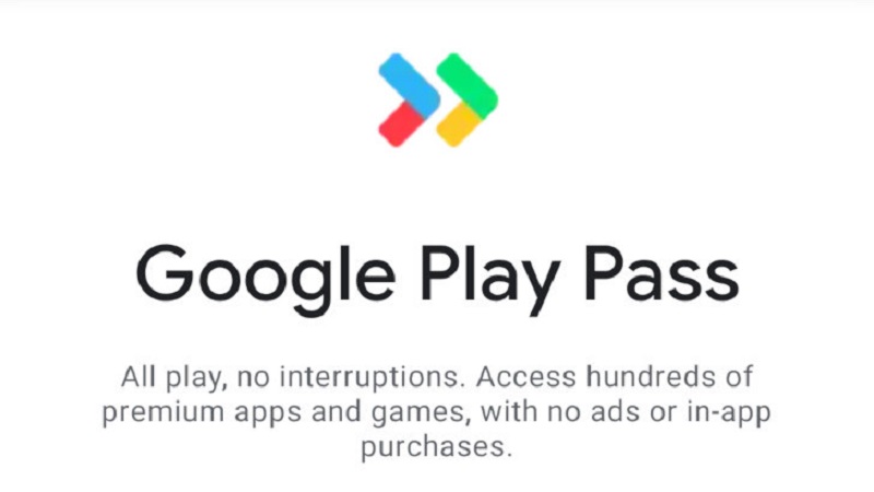 سرویس حق اشتراک Play Pass