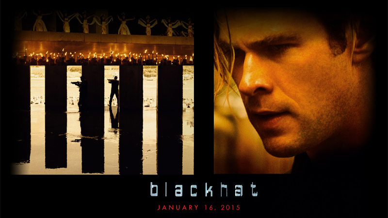 Blackhat فیلم دیگری در زمینه ی هک