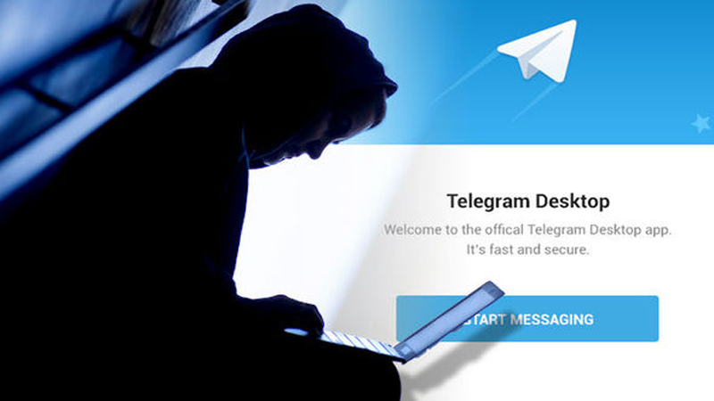 نشانه های هک شدن تلگرام و نحوه جلوگیری از آن