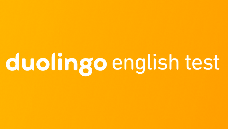 آزمون زبان Duolingo