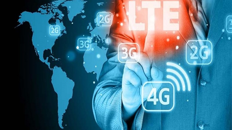 اینترنت LTE و تفاوت آن با نسل های مختلف اینترنت