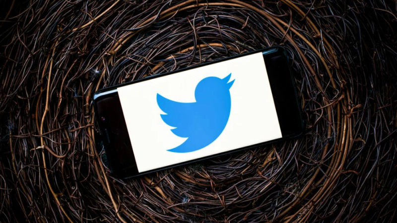 هک گسترده و تاریخی اکانت توییتر افراد سرشناس