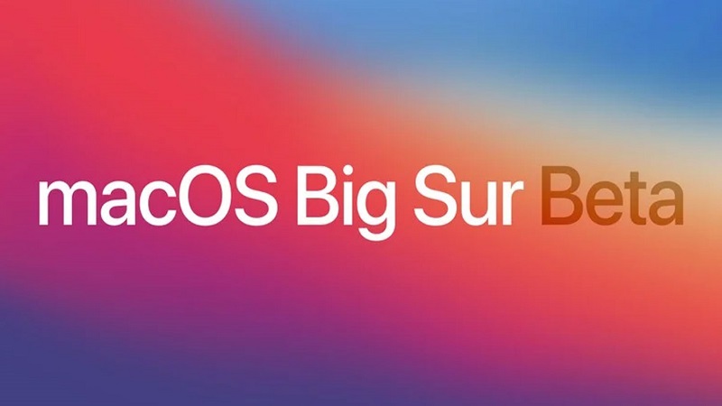 نسخه بتا macOS Big Sur