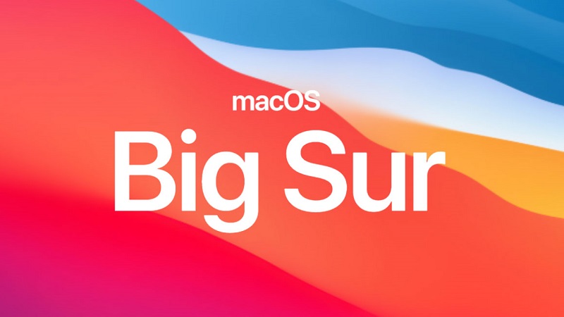 نسخه آزمایشی عمومی macOS Big Sur منتشر شد