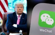 شکایت کاربران وی چت (WeChat) از دونالد ترامپ