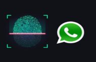 قابلیت جدید واتس اپ: ورود به واتساپ وب با احراز هویت از طریق حسگر اثر انگشت