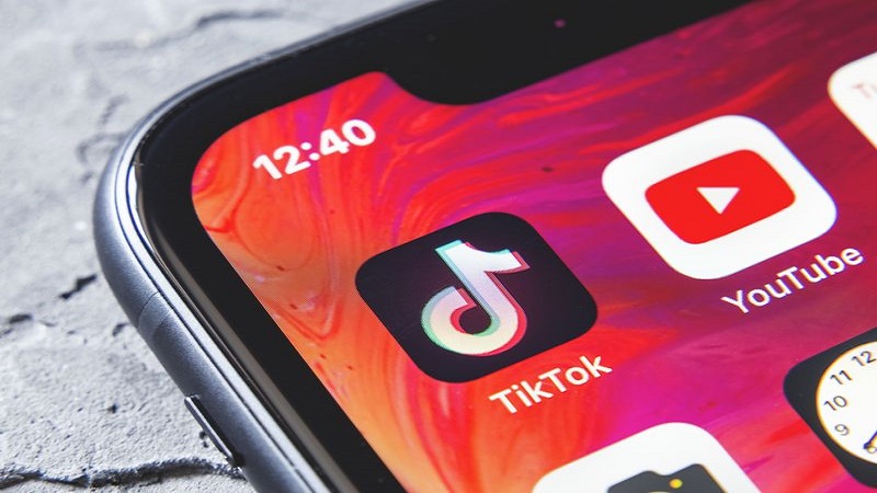 رقابت یوتیوب با تیک تاک | یوتیوب برنامه TikTok را کپی کرد