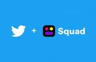 احتمال اضافه شدن چت ویدیویی به توییتر با خرید استارتاپ Squad