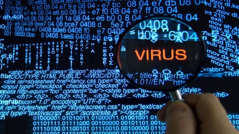 آموزش قدم به قدم ویروس کشی کامپیوتر بدون آنتی ویروس