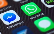 فیسبوک در تلاش برای ادغام واتساپ و مسنجر