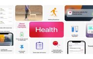 اپل هلث داده‌ های سلامتی‌ کاربر را با دکتر یا اعضای خانواده اشتراک گذاری می کند